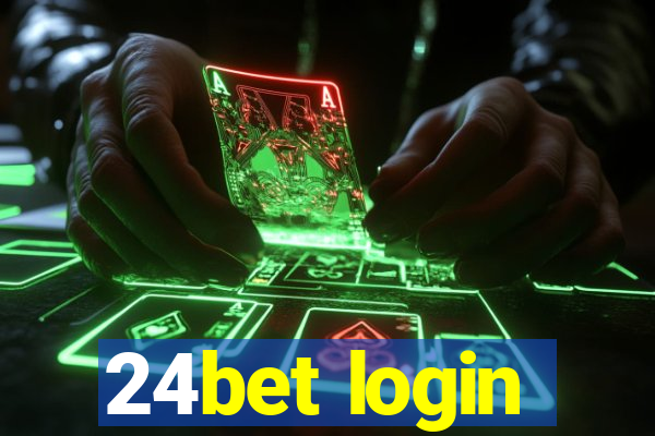 24bet login